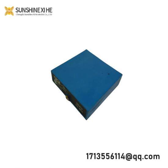ANALOG DEVICES 5B34-04 input module