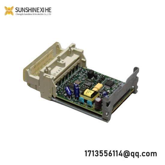 Analog Input Module TSXAEZ414  Schneider Electric