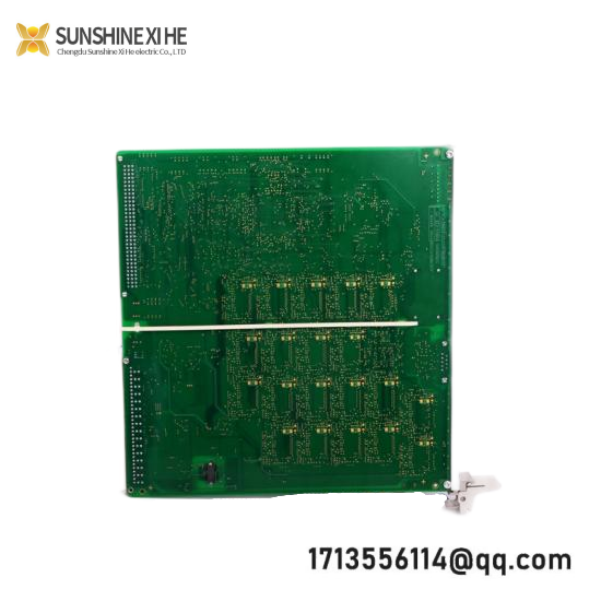 ANDOVER CPU-8M