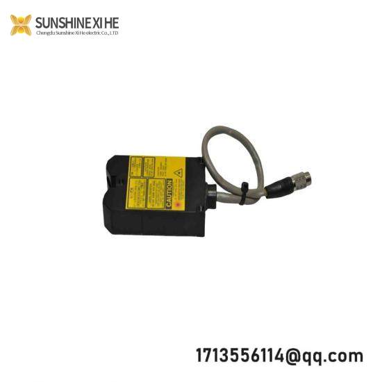 ANRITSU KL1301BMBH photoelectric sensor