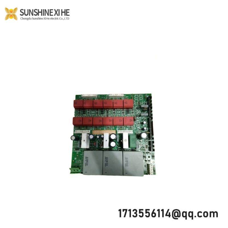 ANSALDO 211QS50003B Power Module