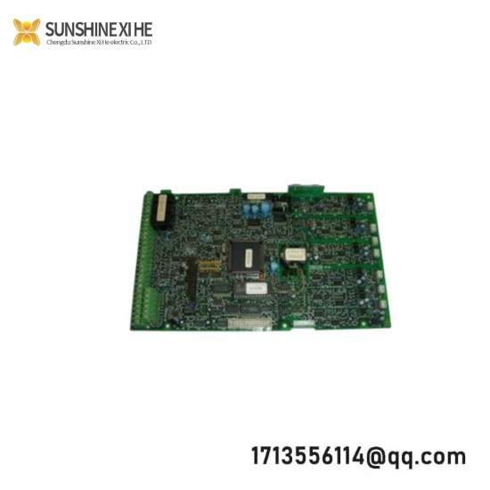ANSALDO IN95111 Module