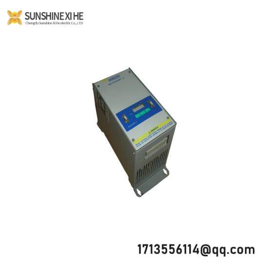 ANSALDO SVVP7.5YBS Module