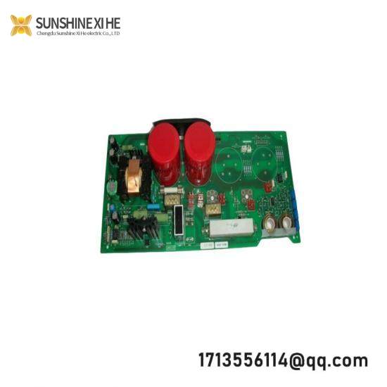 ANSALDO SVVT2.5YBX Driver Board