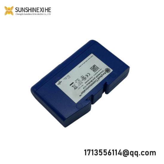 ANYBUS AB-7007-C ANYBUS COMMUNICATOR