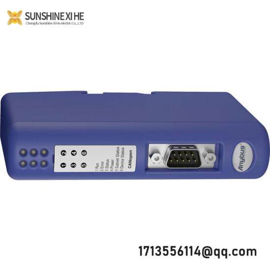 ANYBUS AB7065-C Communicator Module