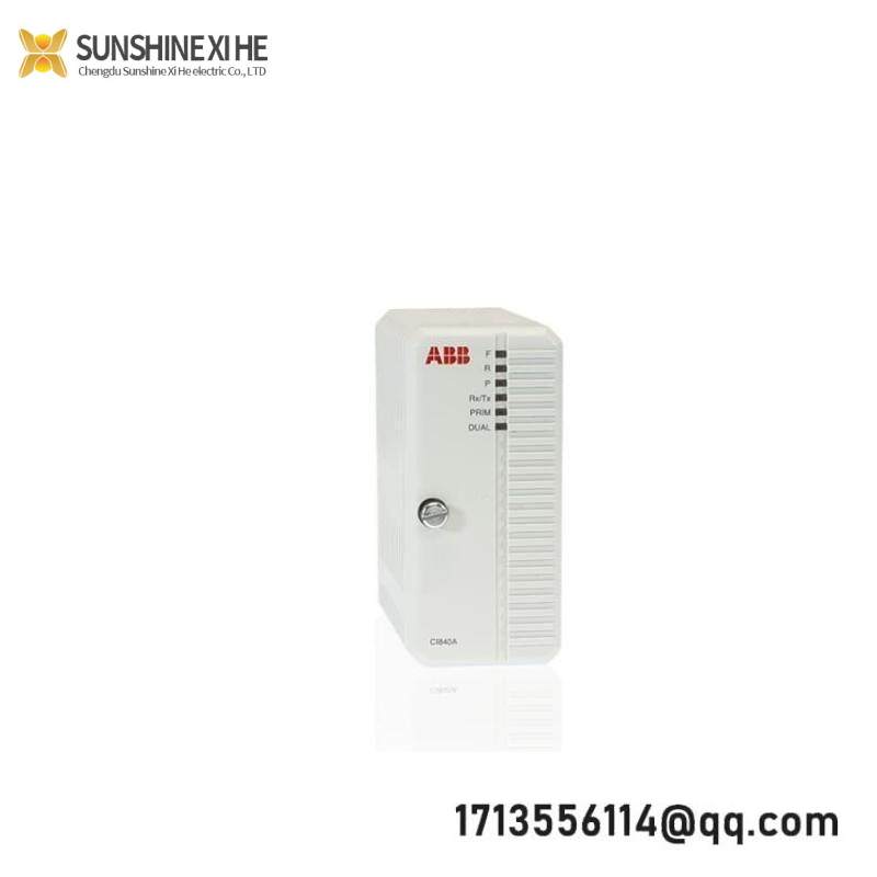 ANYBUS CI840A PROFIBUS DP-V1 Interface