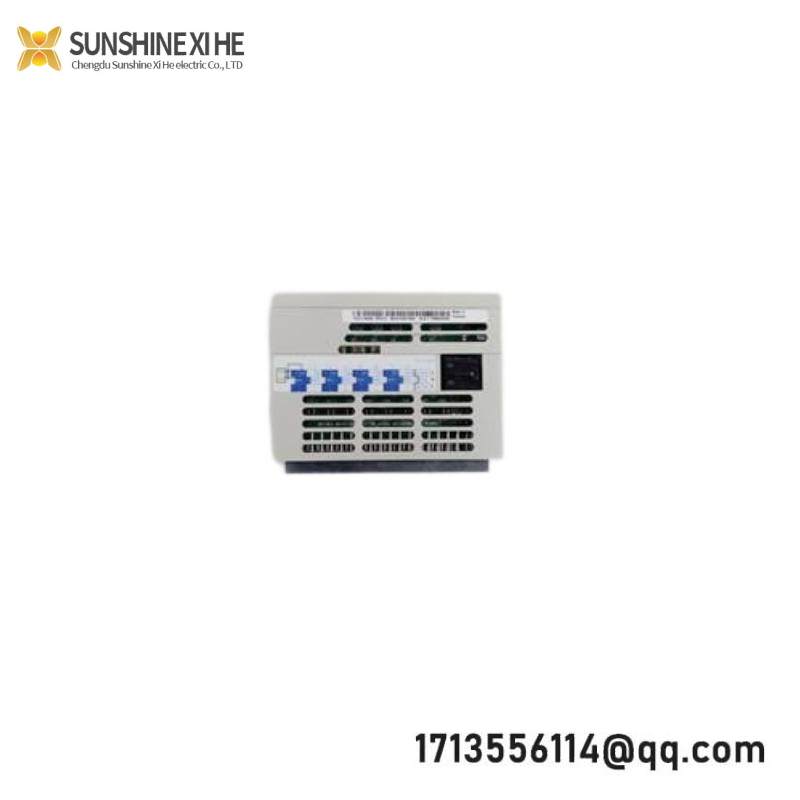 API MAC-B343-GM60 SERVO MOTOR