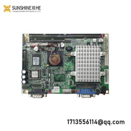 AR-B1652 Industrial CPU Board