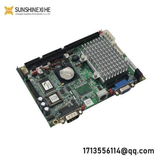AR-B1652 Industrial CPU Board