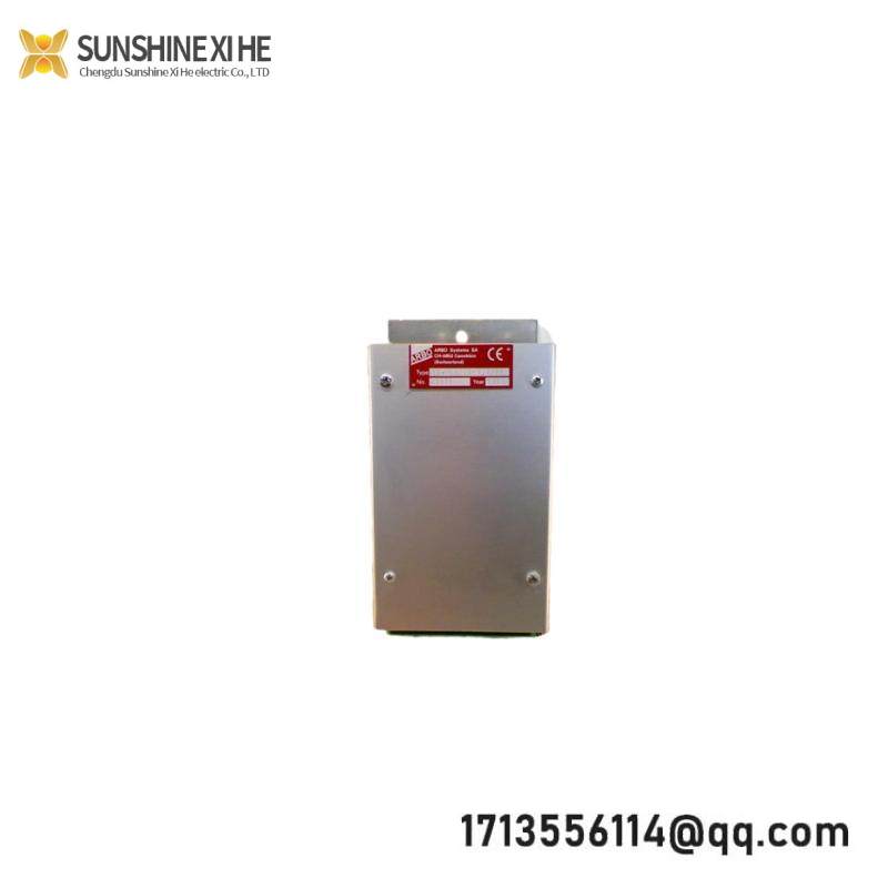 ARBO SE-WLS220-2.1/05 VIBRATOR CONTROLLER