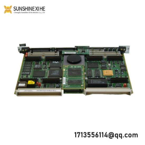 Areva 32D1AA2001A Controller Module