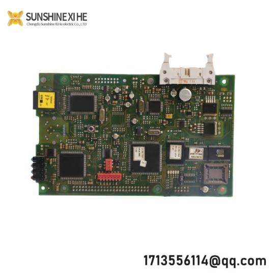 AREVA MVAJ23T1GB0774B