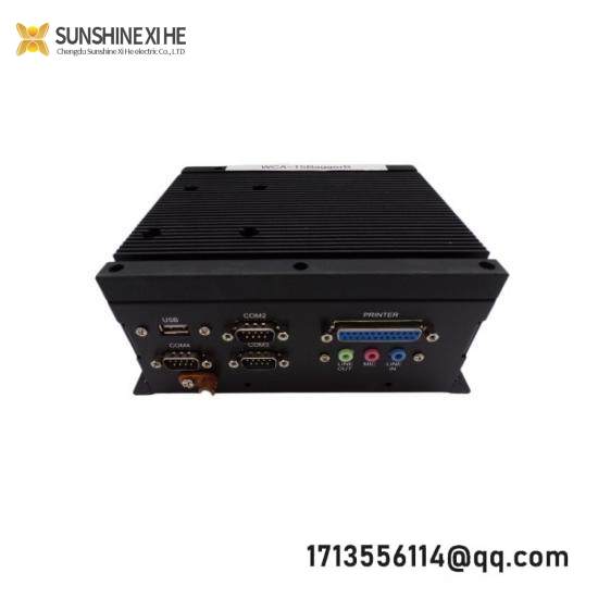 ARISTA MICROBOX-6824A Industrial Panel Computer 12V, 2A