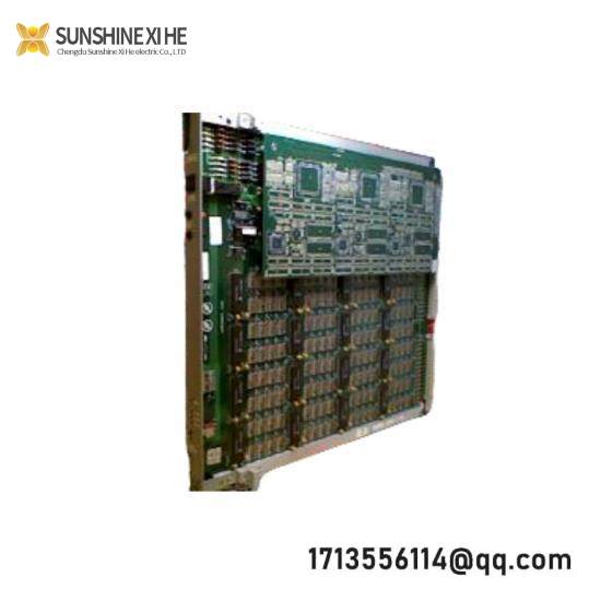 ASEA BROWN BOVERI MAI32LAD INPUT MODULE