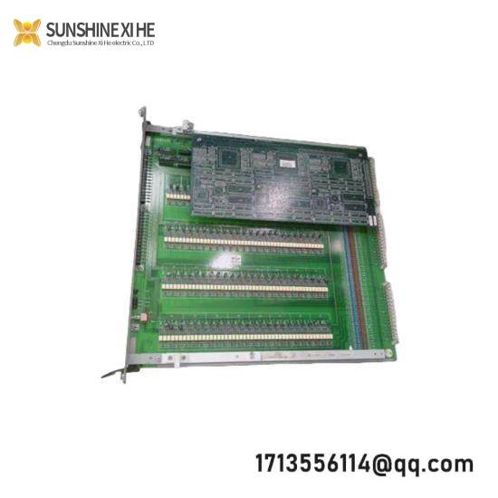 ASEA BROWN BOVERI MDI32BIS INPUT MODULE