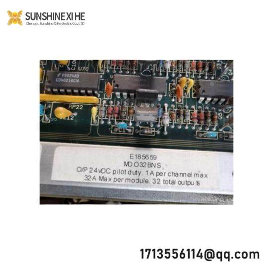 ASEA BROWN BOVERI MDO32BNS Digital Output Module