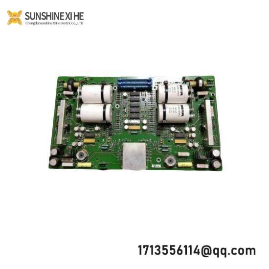 ASEA BROWN BOVERI SNAT631PAC Pulse Amplifier Board