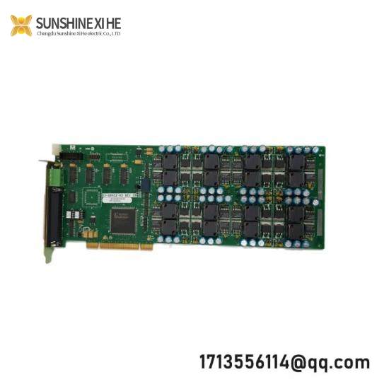 ASM 03-20932-03/N PCB Board