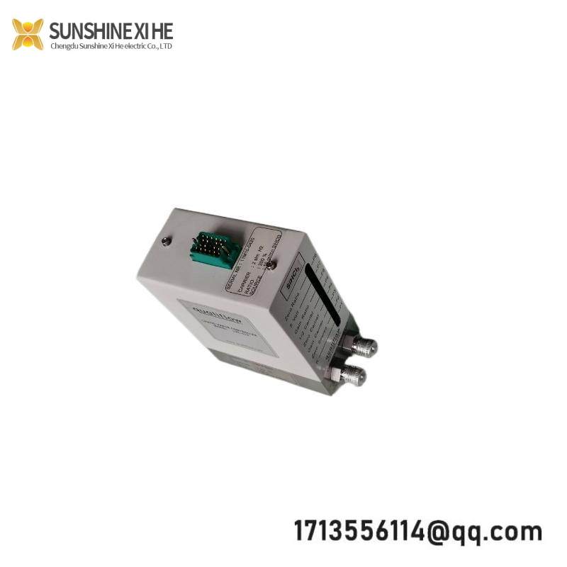 ASM LVC-414-3 54-107950A15 Liquid Vapor Controller