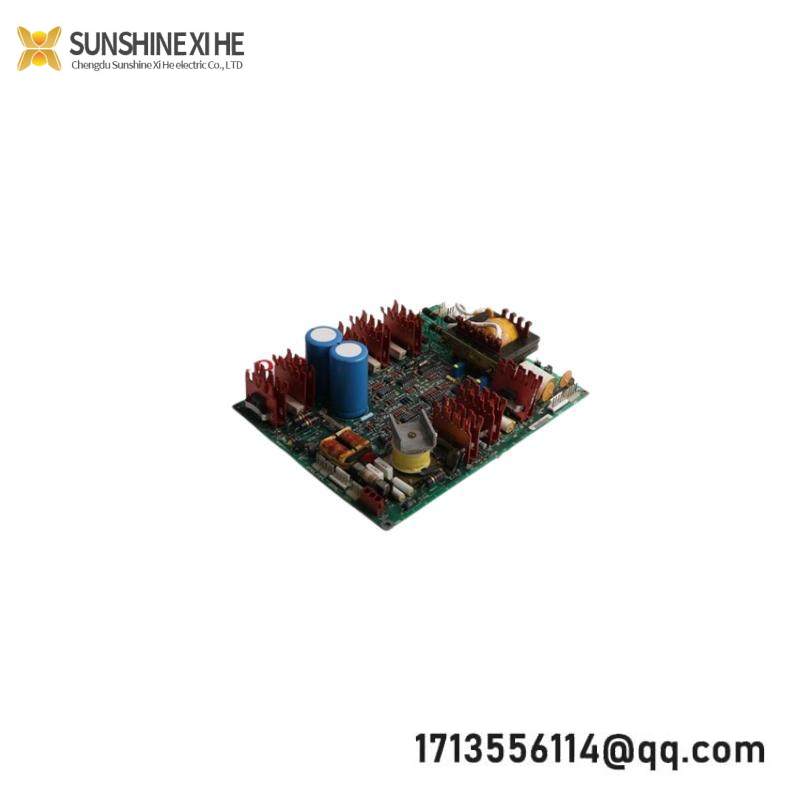 ASML PWB-820222-2 PLC module