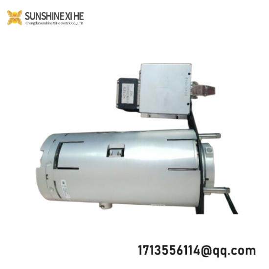 ASML SERV.455.09864 Green Laser Head with Controller