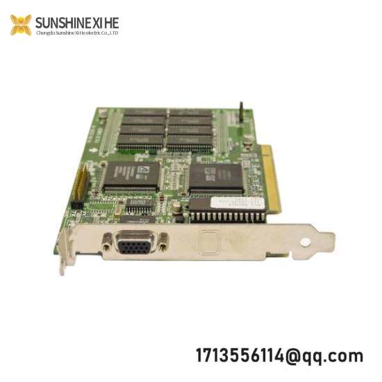 ATI 109-25500-40 TECHNOLOGIES