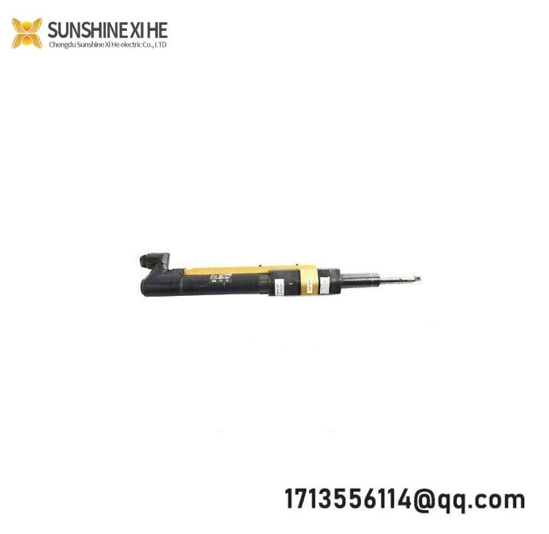 Atlas Copco 4230 1705 80 QMR62-32-RT Nutrunner Motor