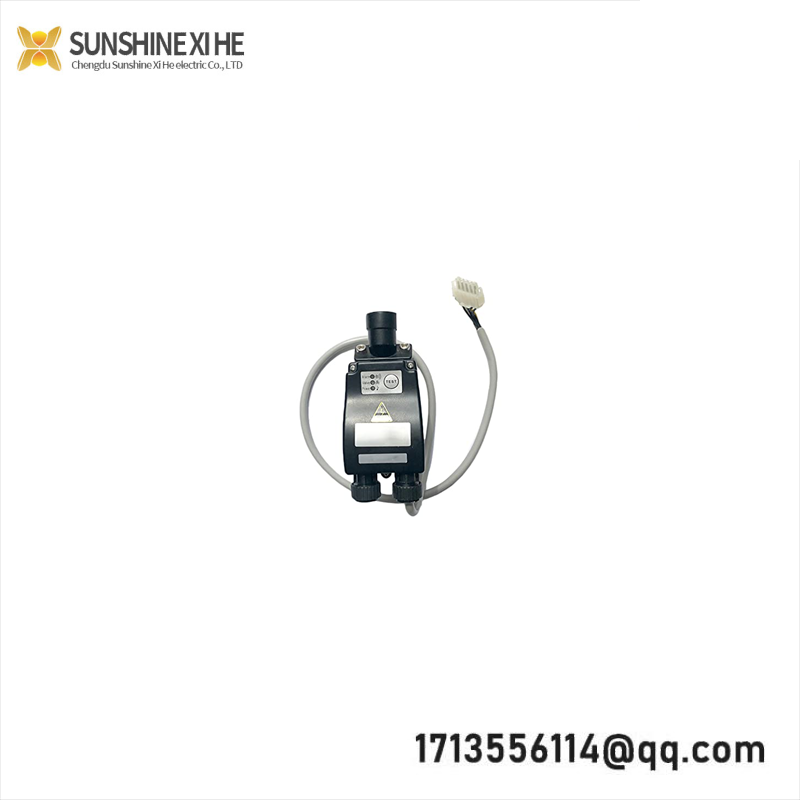 ATLAS COPCO EWD50B Drain Valve