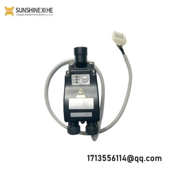 ATLAS COPCO EWD50B Electronic Drain Valve