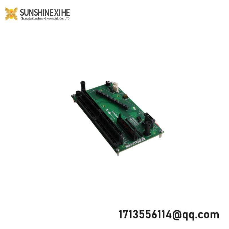 ATLAS COPCO LZB22A049-11 PLC MODULE