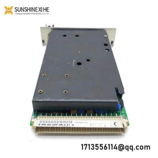 ATOS E-ME-AC-05F 21/2 atos Electrical amplifier