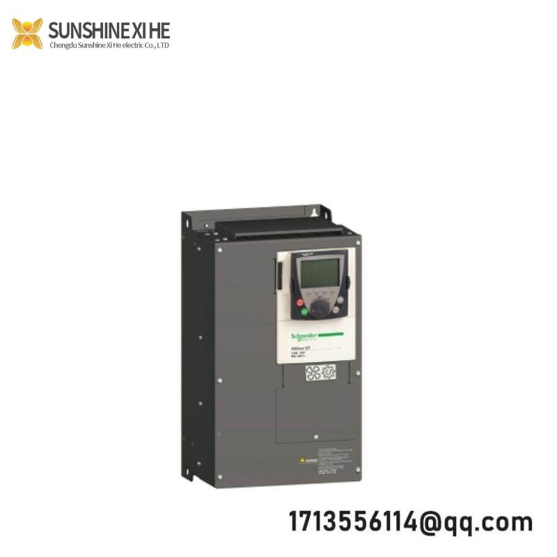Schneider ATV61HD37N4 Motor Drives