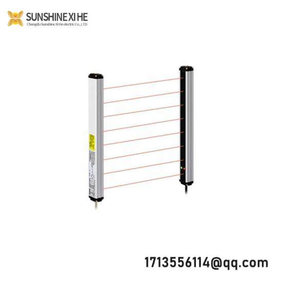 Autonics BW40-06 Area Sensor