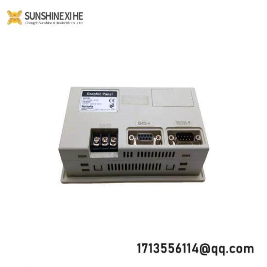 Autonics GP-S044-S1D0 graphic panel