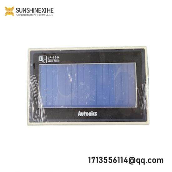 Autonics GP-S044-S1D1 LCD Graphic Panel