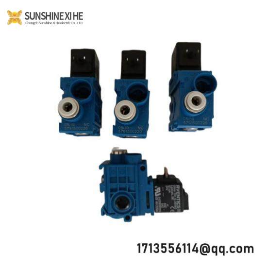 AVENTICS 5791500220 Pneumatic Directional Valve