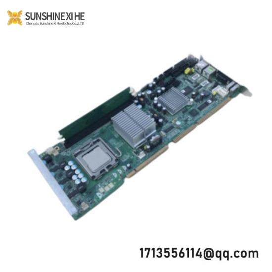AXIOMTEK SBC81205 REV A3-RC Single Board Computer