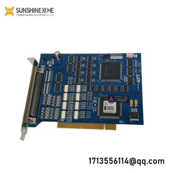 AXT PCI-DB64R REV.1.1 PCI Card