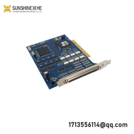 AXT PCI-DB64R REV.1.1 PCI Card