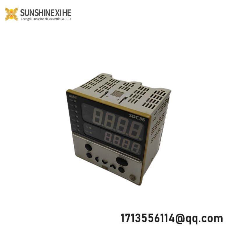 AZBIL C36-TC0UA1400 Digital Controller