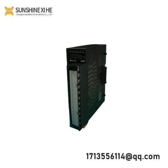 AZBIL NX-D15NT4C20 control module