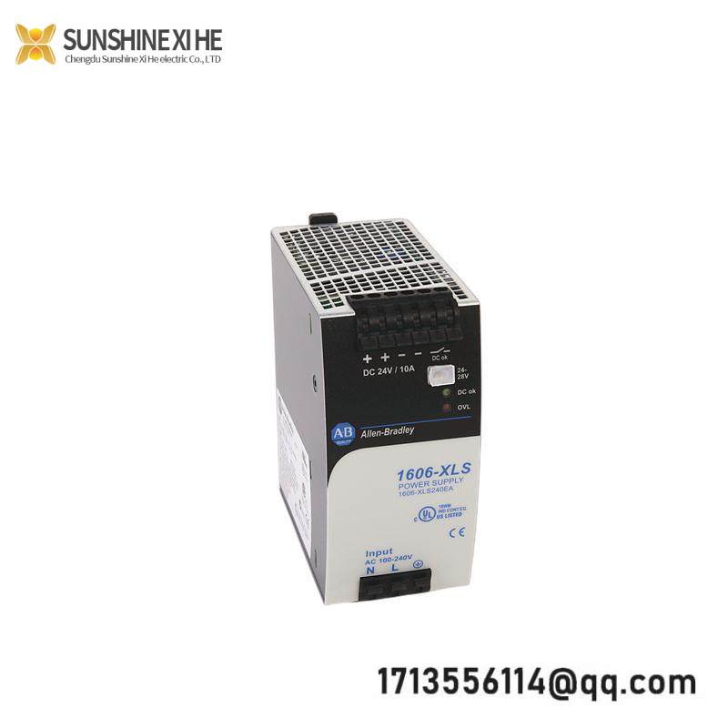 A-B 1606-XLS240EA