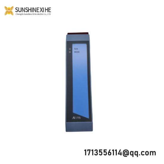 B&R 3AI775.6 Analog Input PLC MODULE