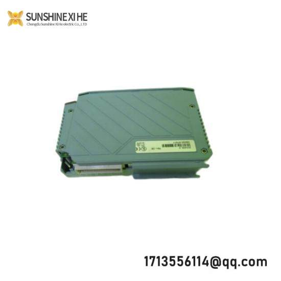 B&R 3D0480.6 OUTPUT MODULE