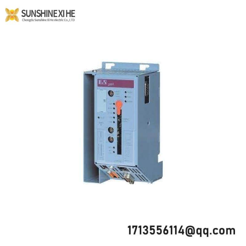 B&R 3IF661.9
