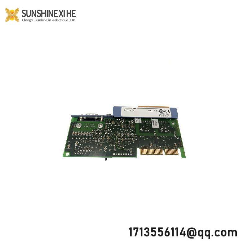 B&R 3IF661.9