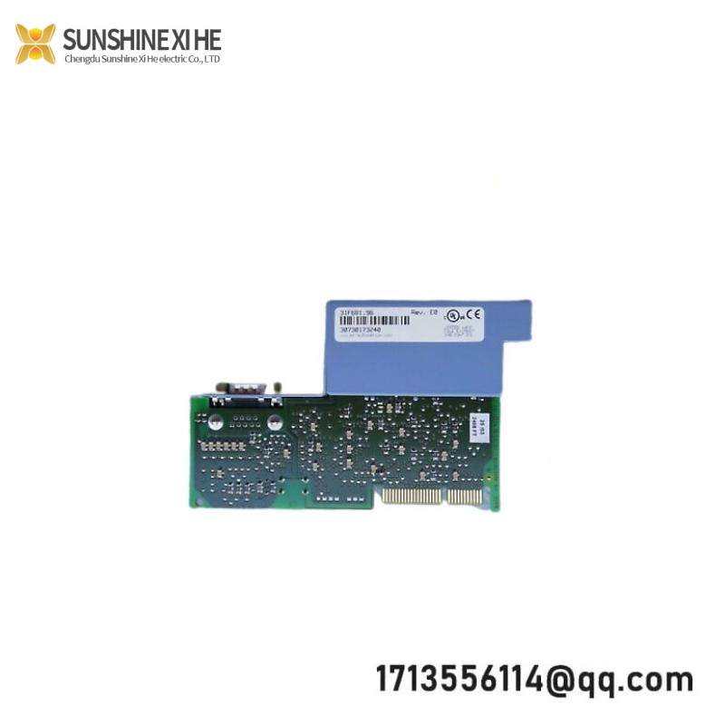B&R 3IF681.96 PLC Module