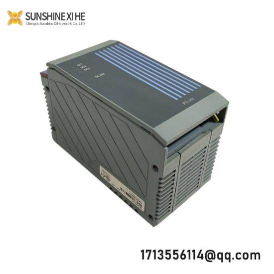 B&R 3PS465.9 POWER SUPPLY MODULE