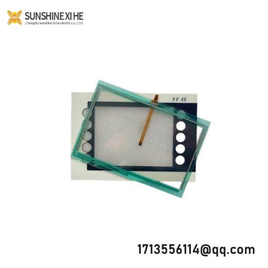 B&R 4PP045.0571-062 Touch Screen
